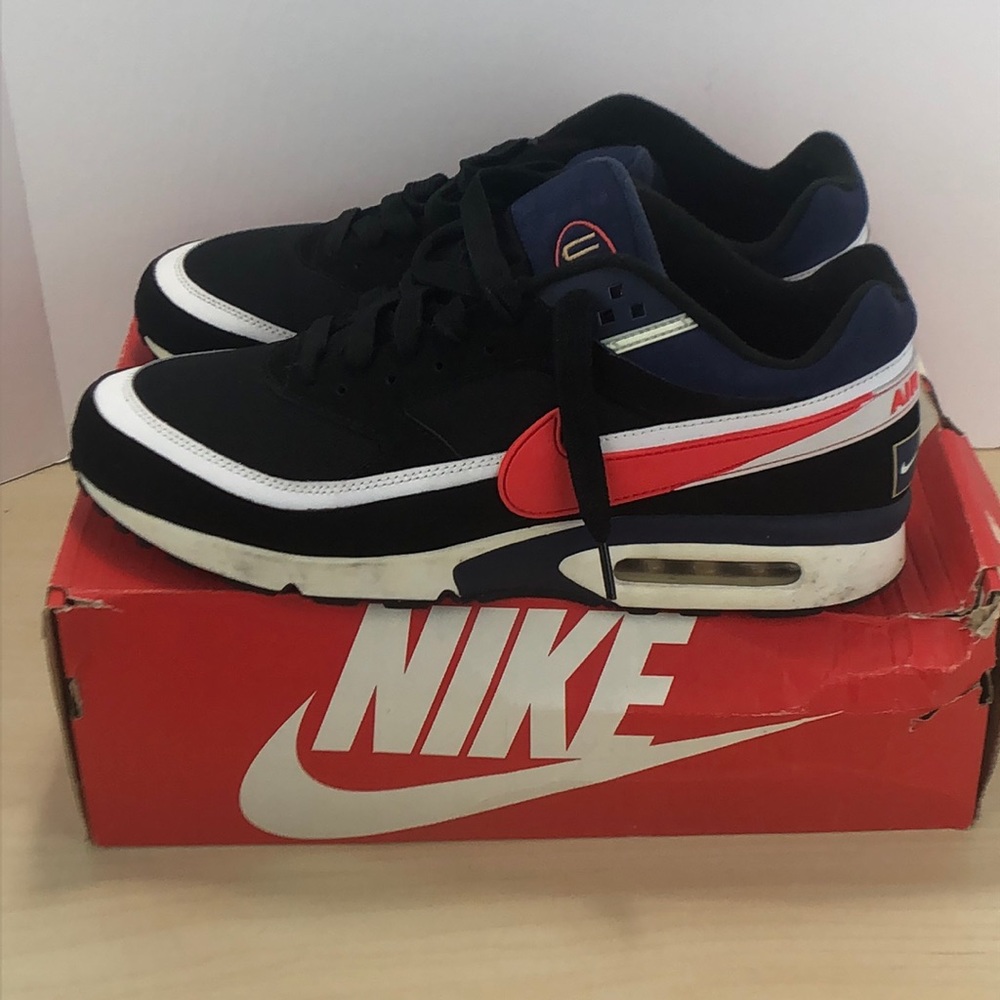 Nike Air Max BW Premium 819523 064